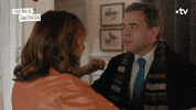 Bruno Salomone GIF by France tv