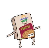 Iansa Agro Sticker by Iansa Chile