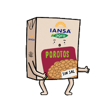 Iansa Agro Sticker by Iansa Chile