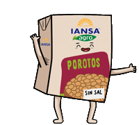 Iansa Agro Sticker by Iansa Chile