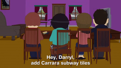 comedy central 21x1 GIF by South Park 