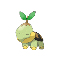 Pokemon Sticker