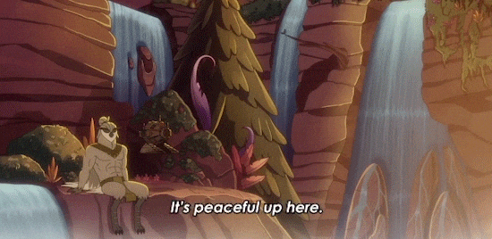 Season 3 GIF by Paramount+