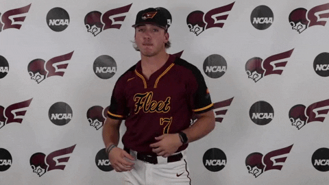 GIF by Erskine College