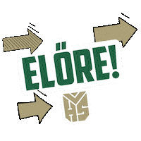 honvedelmi_sport hsport honvedelmisport elpre Sticker