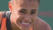 Sydney Mclaughlin GIF by Grand Slam Track