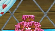 season 9 the fish bowl GIF by SpongeBob SquarePants