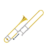 Marching Band Sticker by Musicnotes