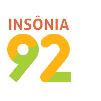 Musica Sticker by Rádio 92