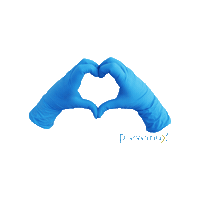 Sticker by Prevemax