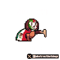 World Cup Matraca Sticker by HotDogs