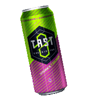 TorstEnergidrikk drink brand norway vitamin Sticker