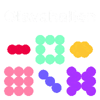 Happy Mat Sticker by Olavshallen