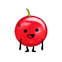 Fun Sweating Sticker by Alko Oy