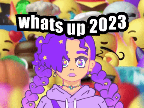 Whats Up 2023
