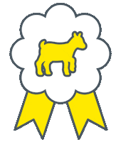 Greatest Of All Time Beauty Sticker by Beekman1802