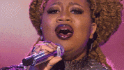 happy guitar GIF by American Idol