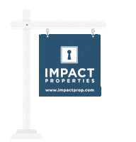 impactprop impact properties impactprop Sticker