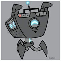 Happy Dance GIF