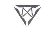 Art Logo Sticker by Metalite