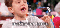 masterchef_es happy tv good television GIF