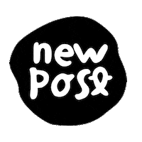 New Post Sticker by Sunway Echo Media