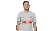 Football Thumbs Up Sticker by FC Red Bull Salzburg