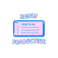 Agency Working Sticker by DesignMB