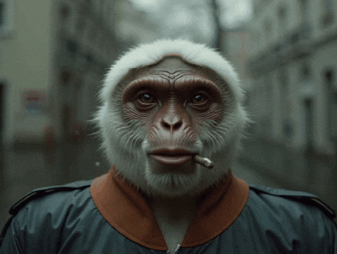 Plugcrypt giphyupload fr singe sinj GIF
