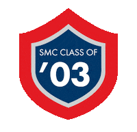 Omgsmc Sticker by Gael Alumni