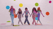 Music Video Dancing GIF by BOYS WORLD
