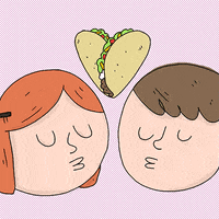 T-Bell Tacos GIF by Taco Bell