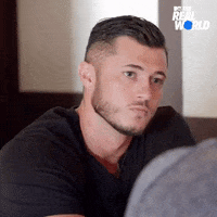 Season 1 Facebook Watch GIF by Real World on Watch