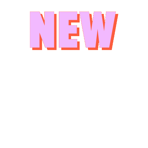 New Sticker by Kouka Paris