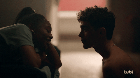 Hailey Kilgore Love GIF by Tubi