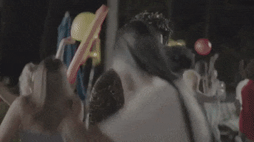 High School Reunion Prom GIF by HipHopDX
