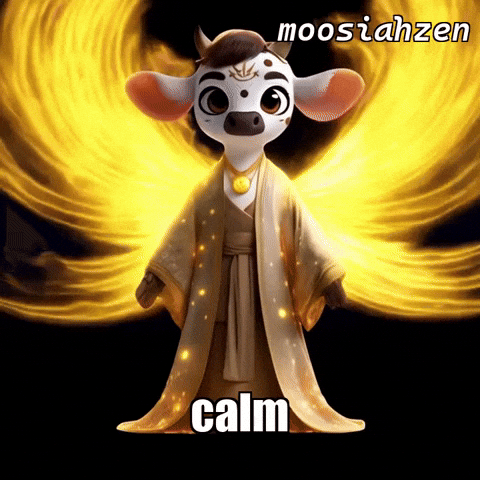 Chaos GIF by Moosiahzen