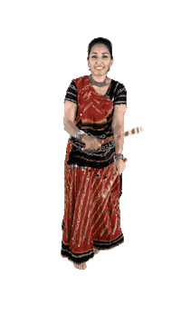 Happy Dance Sticker by trichak