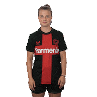 Bayer 04 Love Sticker by Bayer 04 Leverkusen