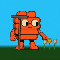 Crypto Web3 GIF by otomato