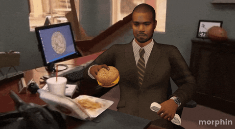 fail kanye west GIF by Morphin