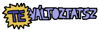 Civil Sticker by Társaság a Szabadságjogokért