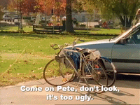 season 1 GIF