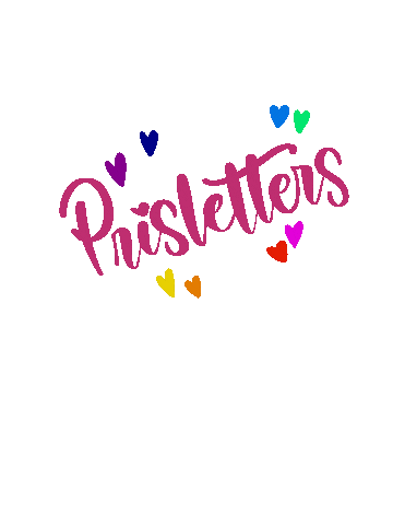 Prisletters love heart swipe up amazing Sticker
