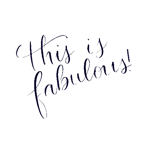 Autumnharmony This Is Awesome Sticker