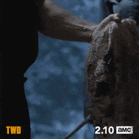 twd GIF by The Walking Dead