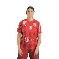 ceskyflorbal sport girl celebrate goal Sticker