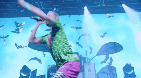 Sofi Tukker Dancing GIF by Ultra Records