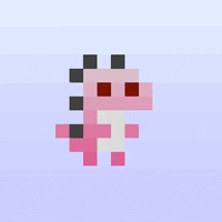 looksrawr rawr cc0 tiny dino tiny dinos GIF