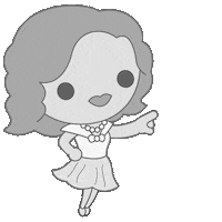 Wanda Maximoff Love Sticker by Marvel